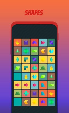 Remembery – Memory game pairs - Screenshot 4