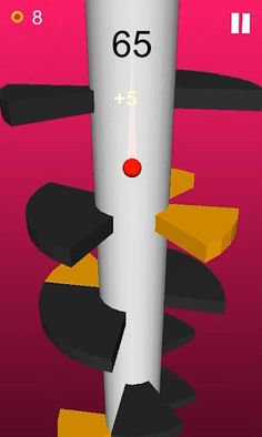 Jump Swipe - Screenshot 2