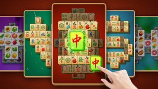 Mahjong - Match Puzzle game - Screenshot 3