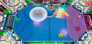 BattlePigs - Screenshot 2