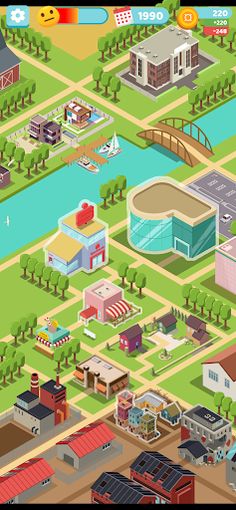 The Savings Game - Screenshot 2