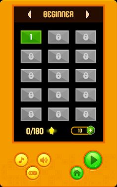 Super Brick Challenge - Screenshot 3