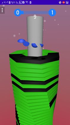 Stack Smash 3d 2020 - Screenshot 3