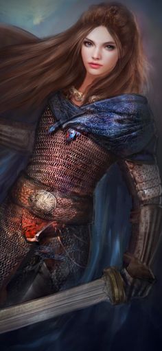 Pendragon Rising - Screenshot 1