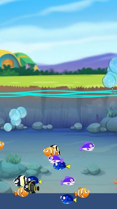 Camping Games Simulator 3D - Screenshot 2