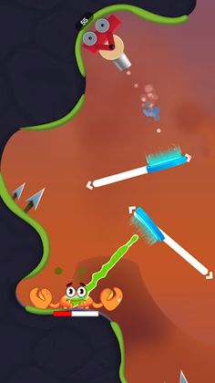 Water Cannon - Screenshot 2