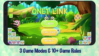 Onet Link - Screenshot 1