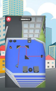 Bullet bender - Dodge - Screenshot 4