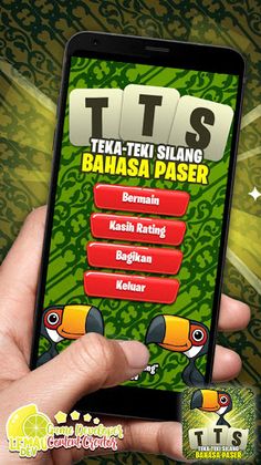 TTS Paser - Screenshot 1