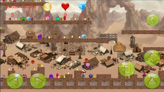 Azaar - Screenshot 1