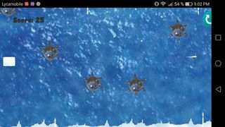 Snezzy - Screenshot 2