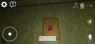 Scary Santa Claus Horror Game - Screenshot 3