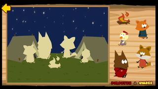 Magic Puzzle - Screenshot 3