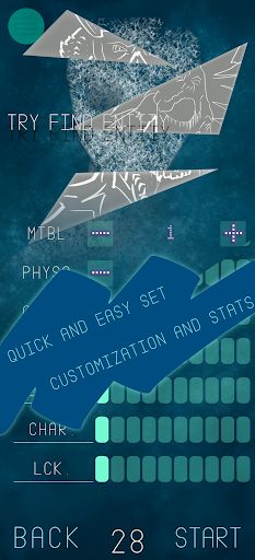 LowNoise Pocket - Screenshot 2