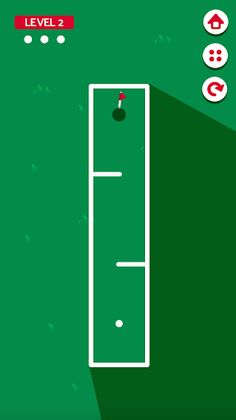 Golf Field - Screenshot 4