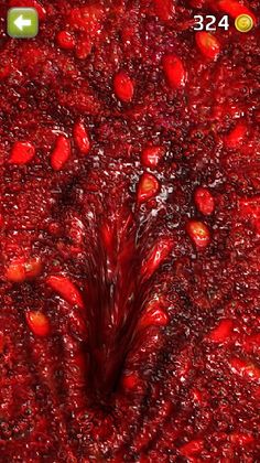 Slime Simulator DIY Game ASMR - Screenshot 2