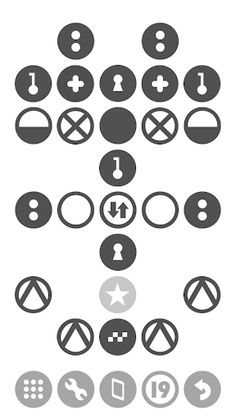 DOX: A Puzzle Game - Screenshot 3