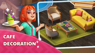 Cooking Cup: Fun Cafe Games - Screenshot 3