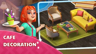 Cooking Cup: Fun Cafe Games - Screenshot 3