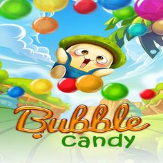 Bubble Candy - Screenshot 1