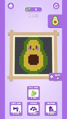 Tuft It - Screenshot 3