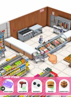 Mall Hunt - Screenshot 4