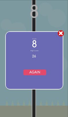 Tap Tap - 2D Runner - Screenshot 4