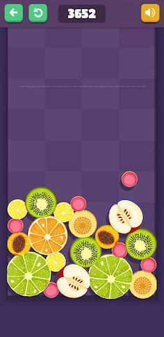 The Merge Game - Screenshot 2