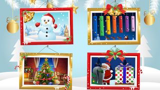Toddler Sing & Play Christmas - Screenshot 2