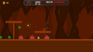 Shooter Boi - Screenshot 3