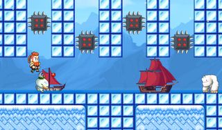 Pep'zor World Adventure - Screenshot 3