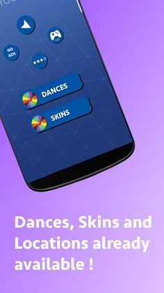 Spin The Wheel For Battle Roya - Screenshot 3