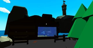 Emily VR - Screenshot 1