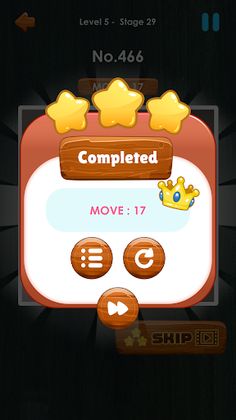 Picture Match Puzzle - Screenshot 3