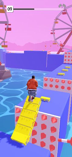 Milk Crate Challenge - Screenshot 4