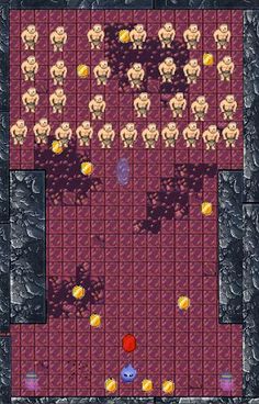 Slithering Spark - Screenshot 3