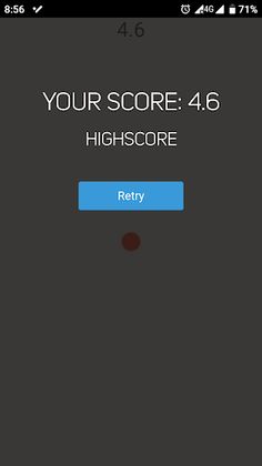 Ball Balancing Game - Screenshot 2