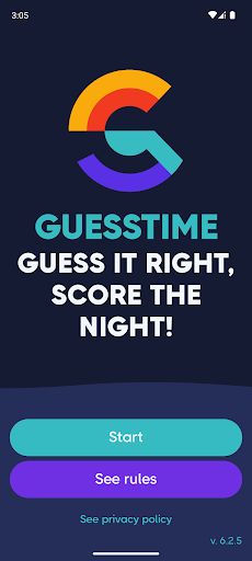 GuessTime: Cultural Race - Screenshot 1