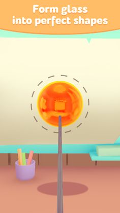 Glassformer - Screenshot 4