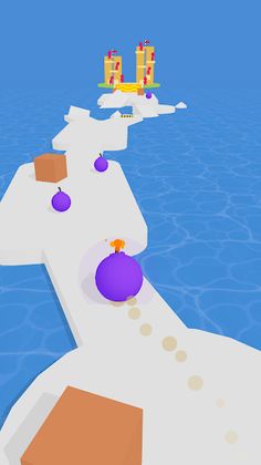 Rolling Bomb - Screenshot 4