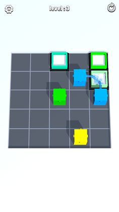 Color Wells - Screenshot 3