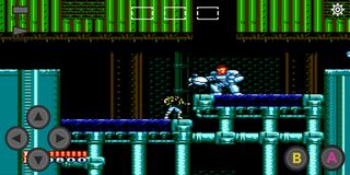 Super Soldier Pro - Screenshot 3