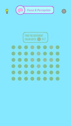 Brain Pump - Screenshot 2