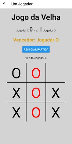 Tic-Tac-Toe - Screenshot 2