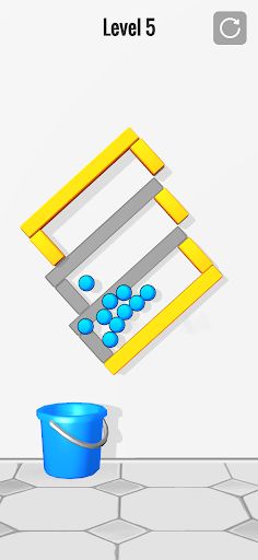 Maze Shift! - Screenshot 4
