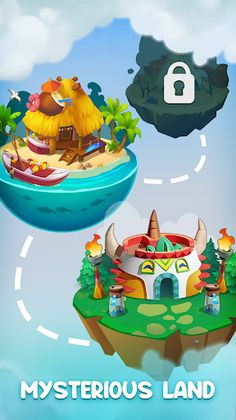 SLIDEE: PUZZLE IN DA JUNGLE - Screenshot 3