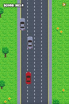 Infinite Cars - Screenshot 4