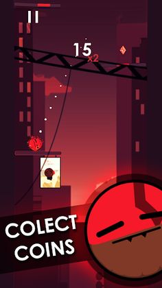 Hum Hum Jump - Screenshot 4