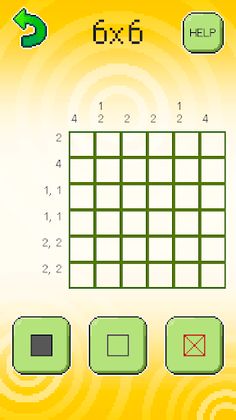 Pixel Puzzle - Screenshot 3