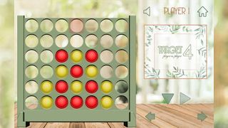 Target 4 Player vs Player - Screenshot 1